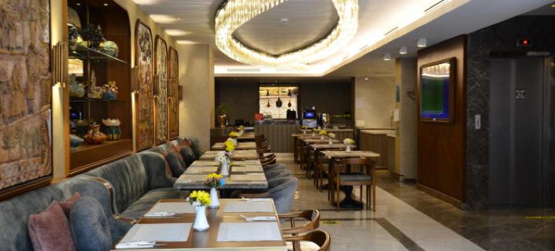 阿苏尔酒店(Asur Hotel)图片