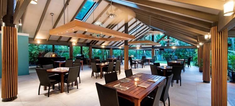 ULTIQA斐济棕榈海滩度假村(Ultiqa Fiji Palms Beach Resort)图片