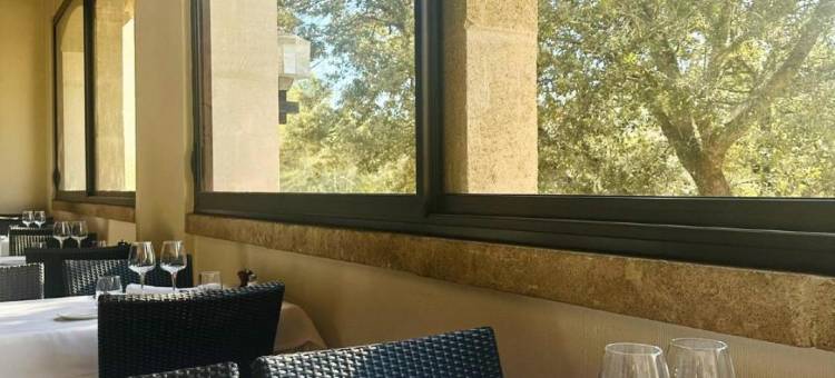 贝佳斯别墅原生酒店(Villa Borghese, the Originals Relais)图片