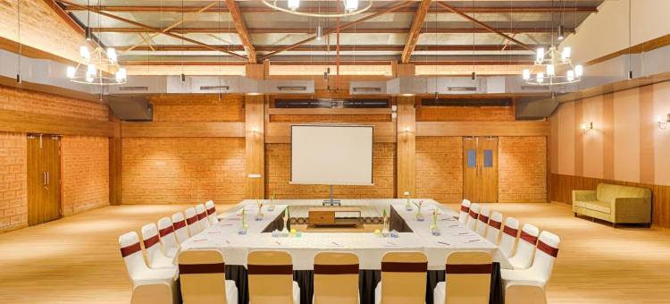 Tropicana Resort & Spa Alibaug- A Club Mahindra Associate图片