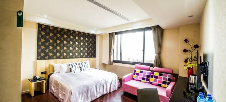 员林红楼商旅图片