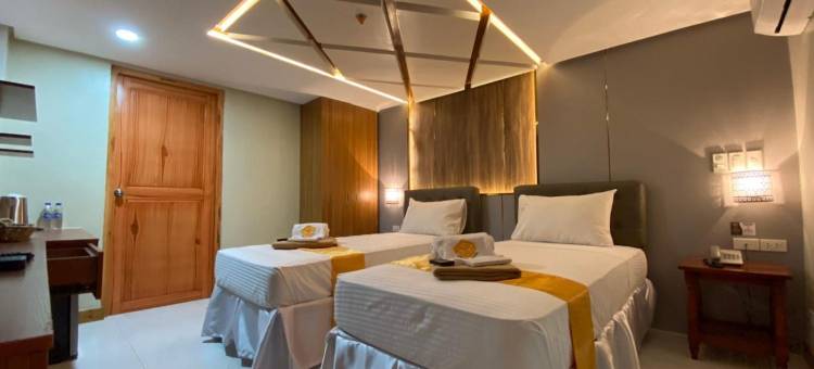 NGN格兰酒店(Ngn Gran Hotel)图片