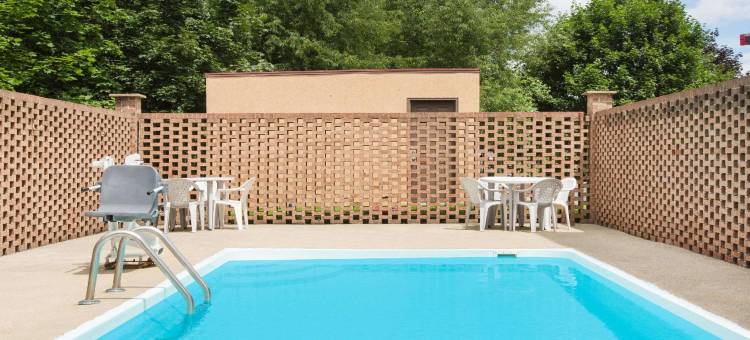 舒适酒店(Comfort Inn)图片