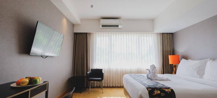 苏尼圣塔尼酒店(Hotel Suni Sentani)图片