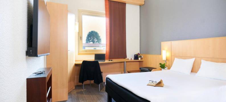 宜必思科莫酒店(Ibis Como)图片