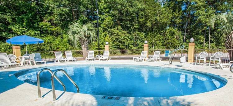 罗德威酒店(Rodeway Inn)图片