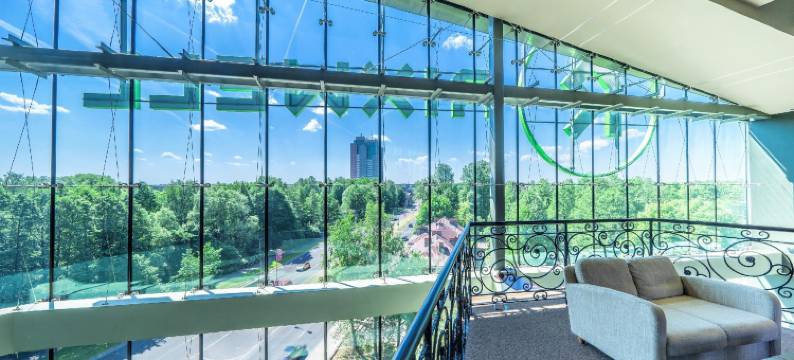 雷西威尔大象酒店(Rixwell Elefant Hotel)图片