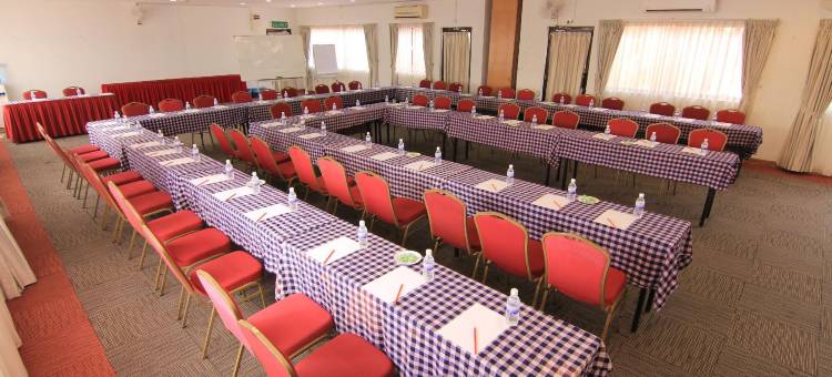 波德申老鹰牧场度假村(Eagle Ranch Resort)图片