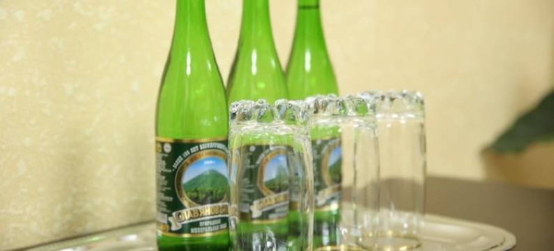 绿屋生态酒店(Green House Hotel)图片