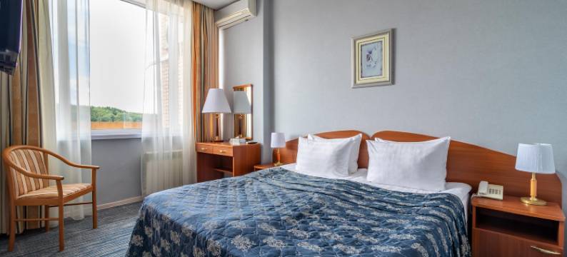 普拉涅尔诺酒店(Planernoe Hotel)图片