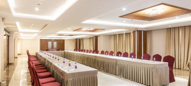 本地人客房钱瑟里酒店(Native Inn by Heda Hospitality)图片