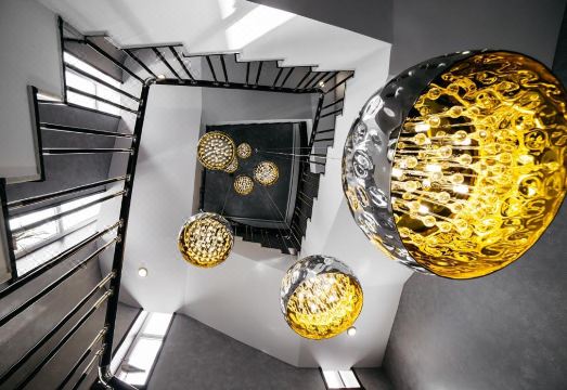 Kruiz Boutique Hotel Hotel Overview