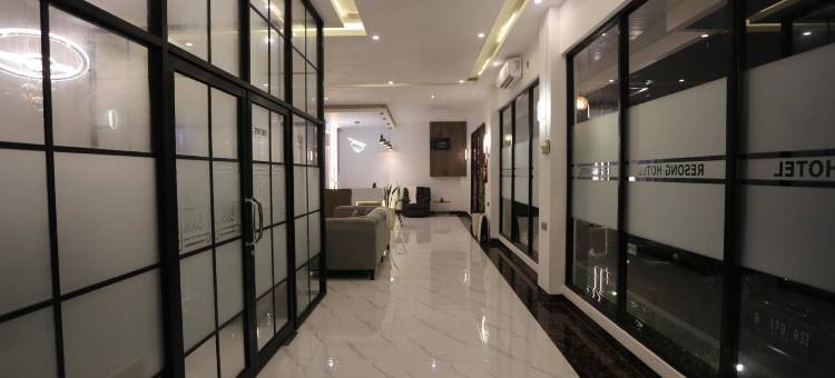 Resong Hotel图片