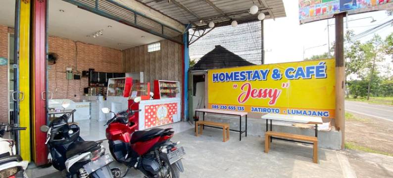 RedDoorz Syariah at Jatiroto Lumajang图片