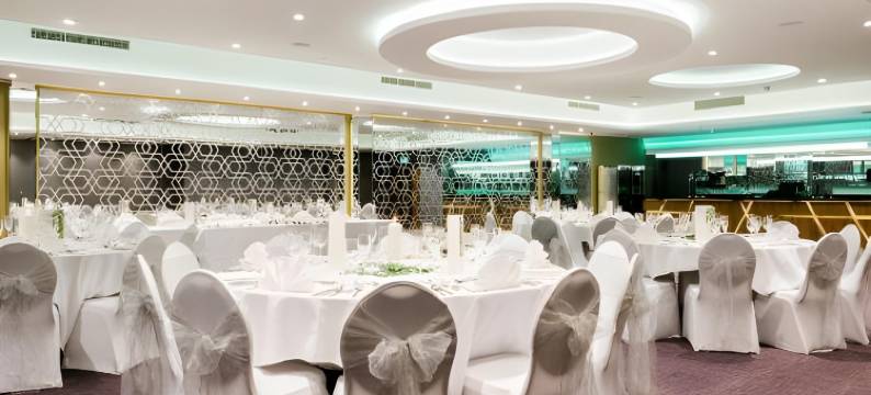 普莱斯酒店(The Place Hotel)图片