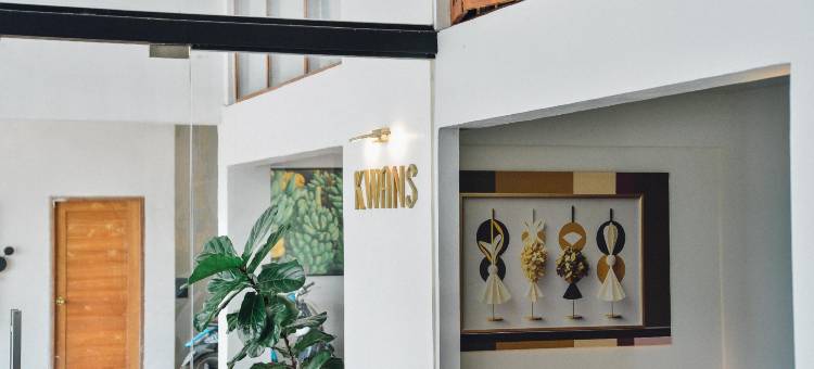 大城-KWANS(KWANS Ayutthaya)图片