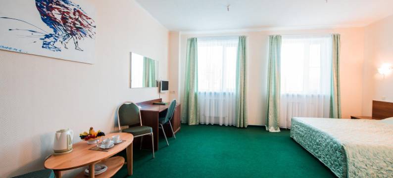 艺术奔萨酒店(Art Penza Hotel)图片