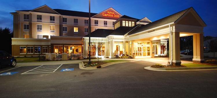 艾肯希尔顿花园客栈(Hilton Garden Inn Aiken)图片
