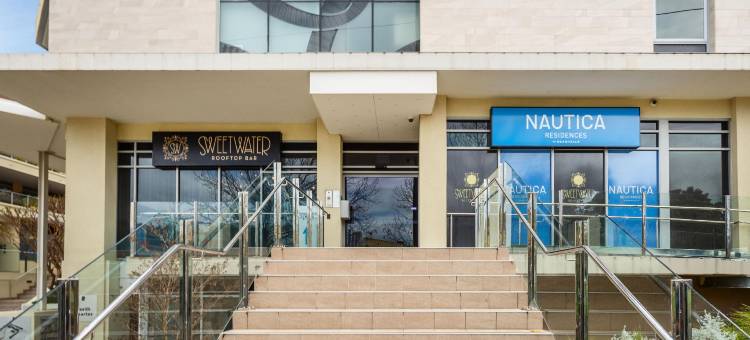 弗里曼特尔诺提卡公寓(Nautica Residences Fremantle)图片