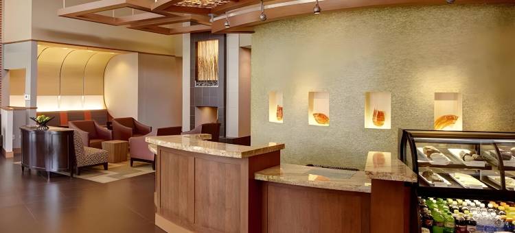 萨克拉门托罗斯维尔凯悦嘉轩酒店(Hyatt Place Sac Roseville)图片