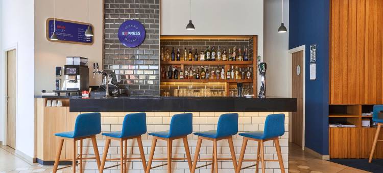 马耳他智选假日酒店(Holiday Inn Express MALTA by IHG)图片