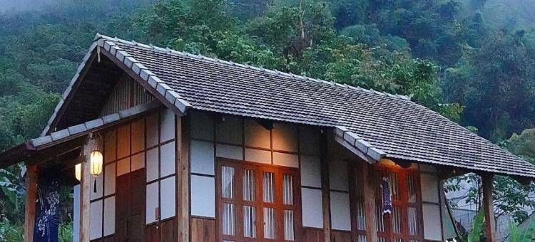 莫里自然农场旅馆(Mori Natural Farm)图片