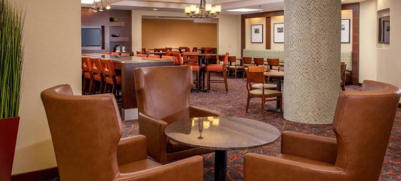 华盛顿特区/杜邦环路居家客栈(Residence Inn Washington, DC/Dupont Circle)图片