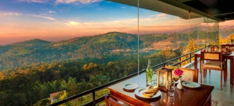 Sleeping Beauty by Nature Resorts and Stays图片