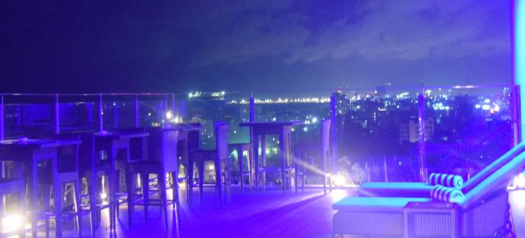 拉维尼亚山阿纳尔瓦酒店(Anarva Hotel & Spa)图片