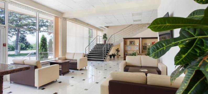 Busines-Hotel Rodina图片