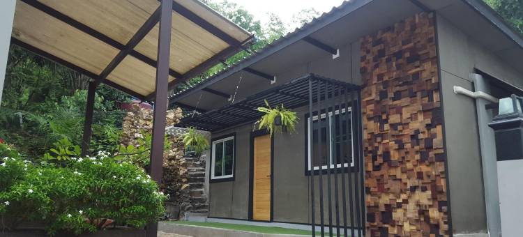 I-talay阁楼酒店(I-Talay Loft)图片