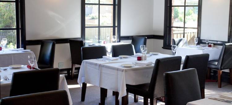 伊丘卡港美居酒店(Mercure Port of Echuca)图片