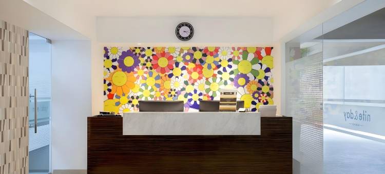 全天候酒店阿拉姆苏特拉(All Nite & Day Hotel Alam Sutera)图片