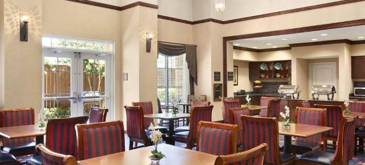 休士顿斯塔福德舒格兰Homewood Suites by Hilton(Homewood Suites by Hilton Houston Stafford Sugar Land)图片