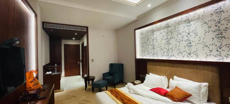 Hotel Royal Churu图片