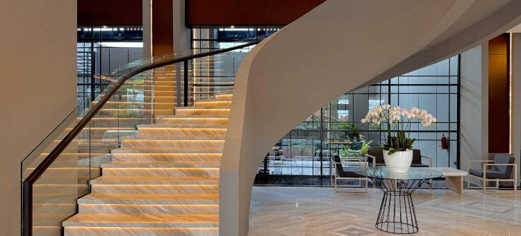 FortunaSuites Malioboro 日惹(FortunaSuites Malioboro Yogyakarta)图片