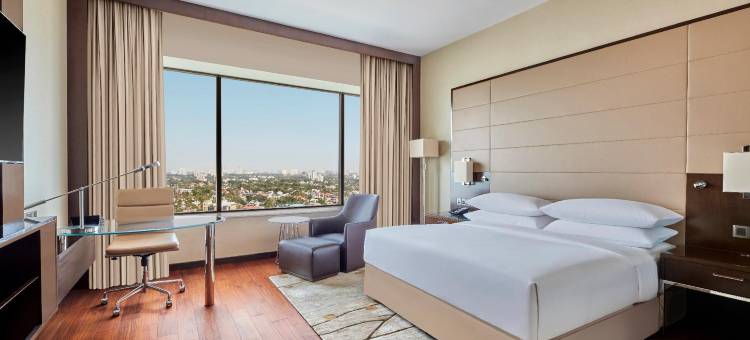 高知万豪酒店(Kochi Marriott Hotel)图片