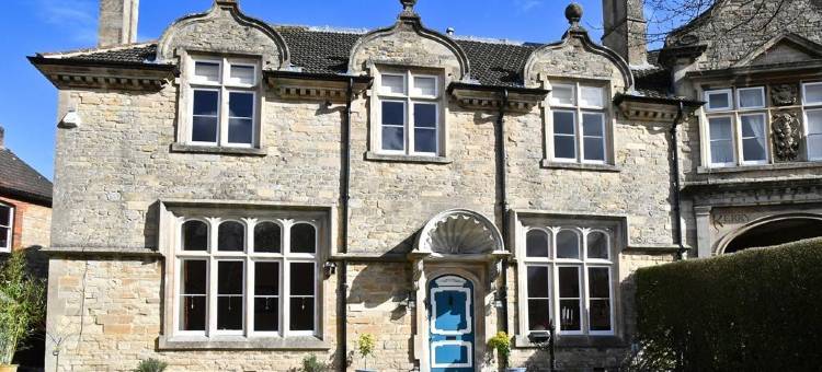 传承民宿(Heritage Bed and Breakfast)图片