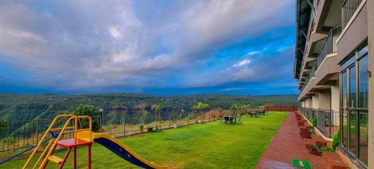 山风酒店(Mountain Breeze Resort, Mahabaleshwar)图片