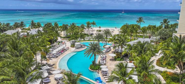 洲际酒店集团金普顿海火度假村及水疗中心(Kimpton Seafire Resort + Spa)图片