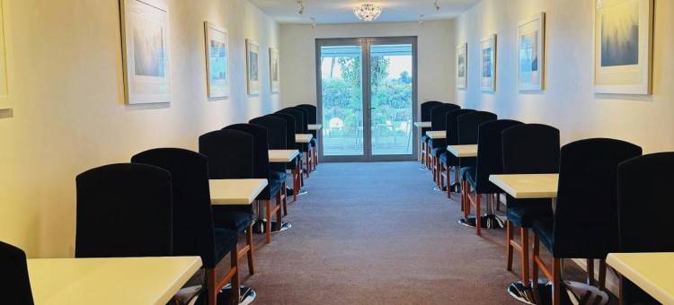 法兰兹约瑟夫绿洲酒店(Franz Josef Oasis Hotel)图片