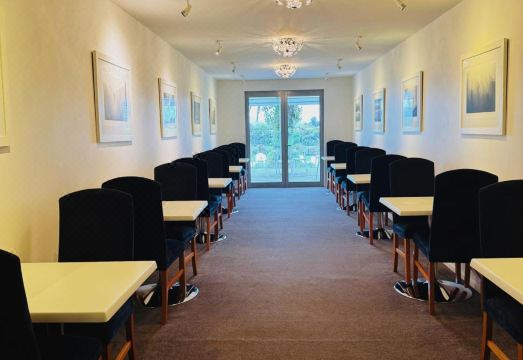 Franz Josef OasisHotel Overview