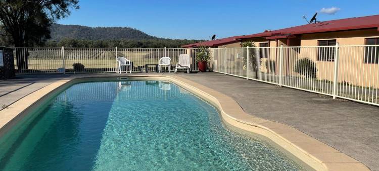 蓝丁格尔酒庄奢华别墅(Nightingale Villas)图片