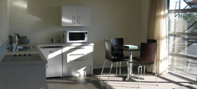 Pegasus Gateway汽车旅馆公寓(Pegasus Gateway Motels & Apartments)图片