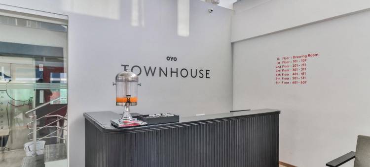 Super Townhouse Reva College University图片
