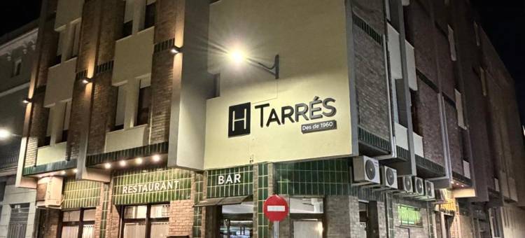 塔尔斯旅馆(Hostal Tarrés)图片