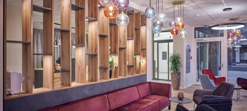 房舍Das RUNDUM(Boardinghouse Das Rundum)图片