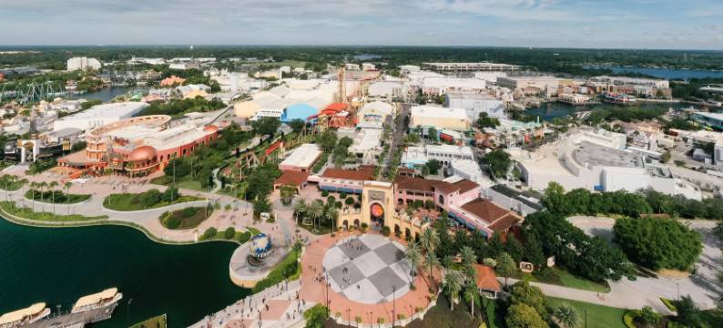 Even酒店奥兰多环球大道Ihg(EVEN Hotel ORLANDO UNIVERSAL BLVD by IHG)图片