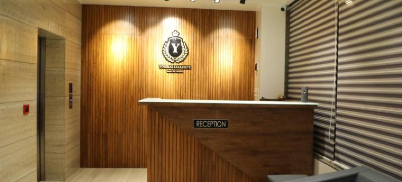 Yogiraj Exclusive Lodge图片