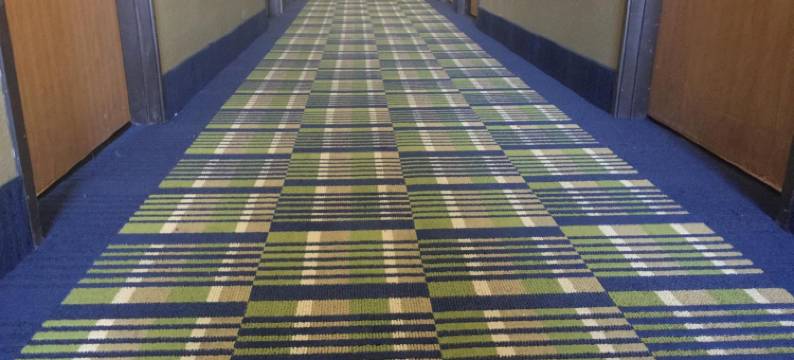 锡达城速 8 酒店(Super 8 by Wyndham Cedar City)图片